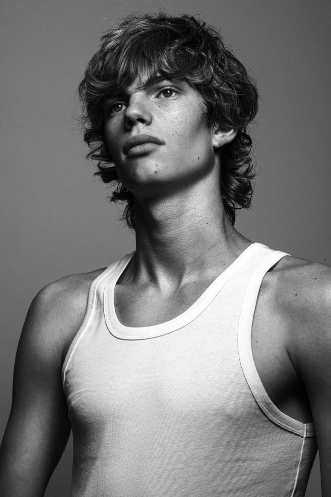GAVRIEL MOORE